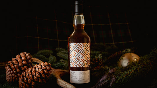 Islay Single Malt Scotch Whiskey